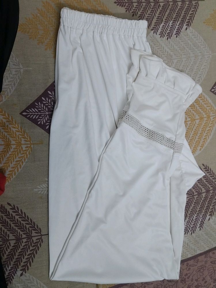 Stretchable Pakistani Pant