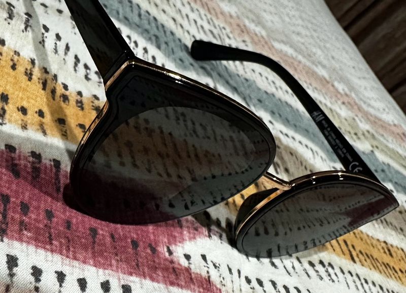 Original H&M Sunglasses