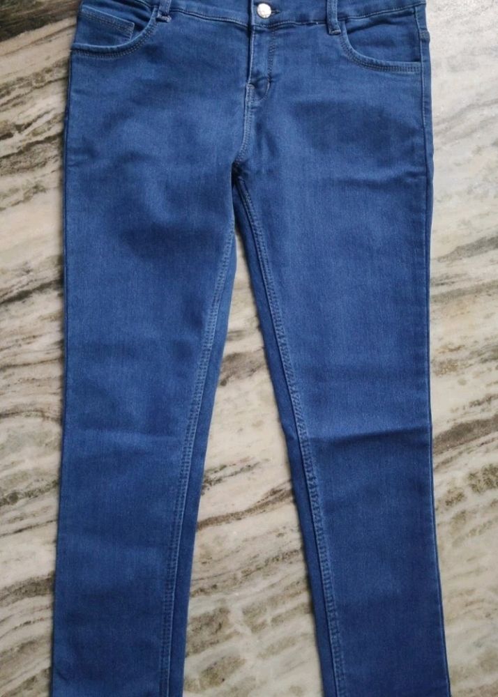 Jeans For Girls