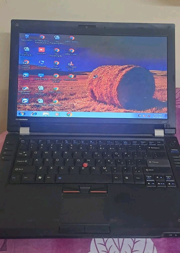 Lenovo L420 Laptop