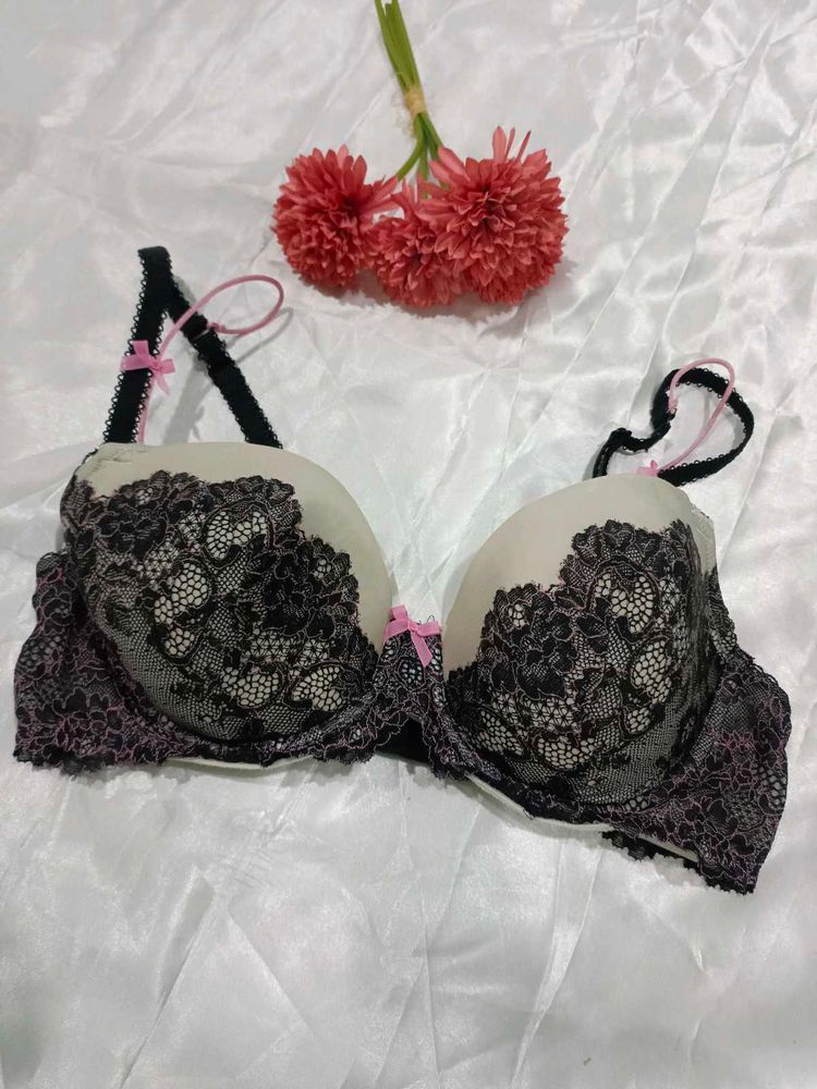 Victoria's Secret  Push Up Bra