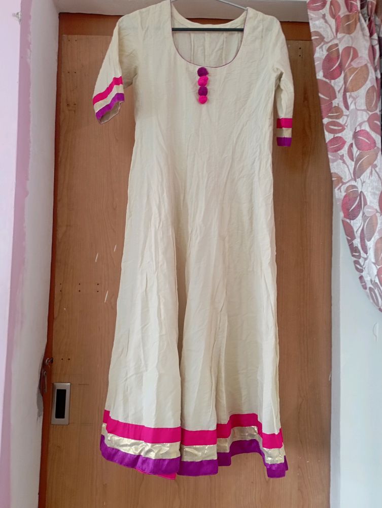 Daily Use Kurti For Girls