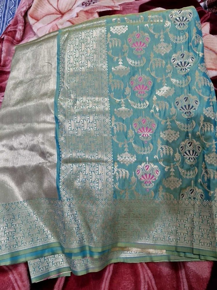 Amazing Saree🥰