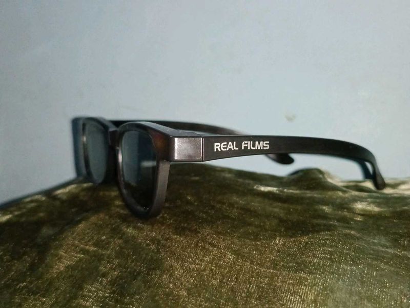 3D Glasses For Movies