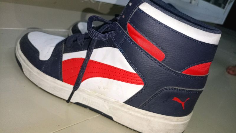 Puma Shoes