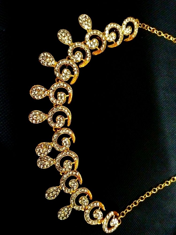 Fashion Jewellery