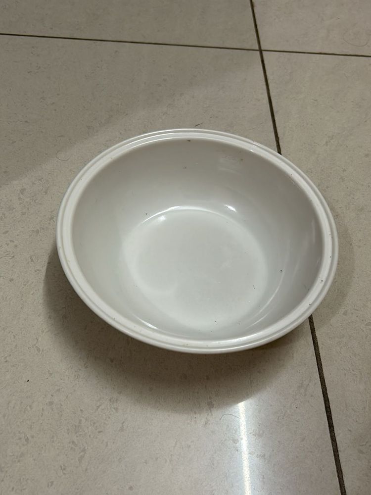 NEW CURRY BOWL