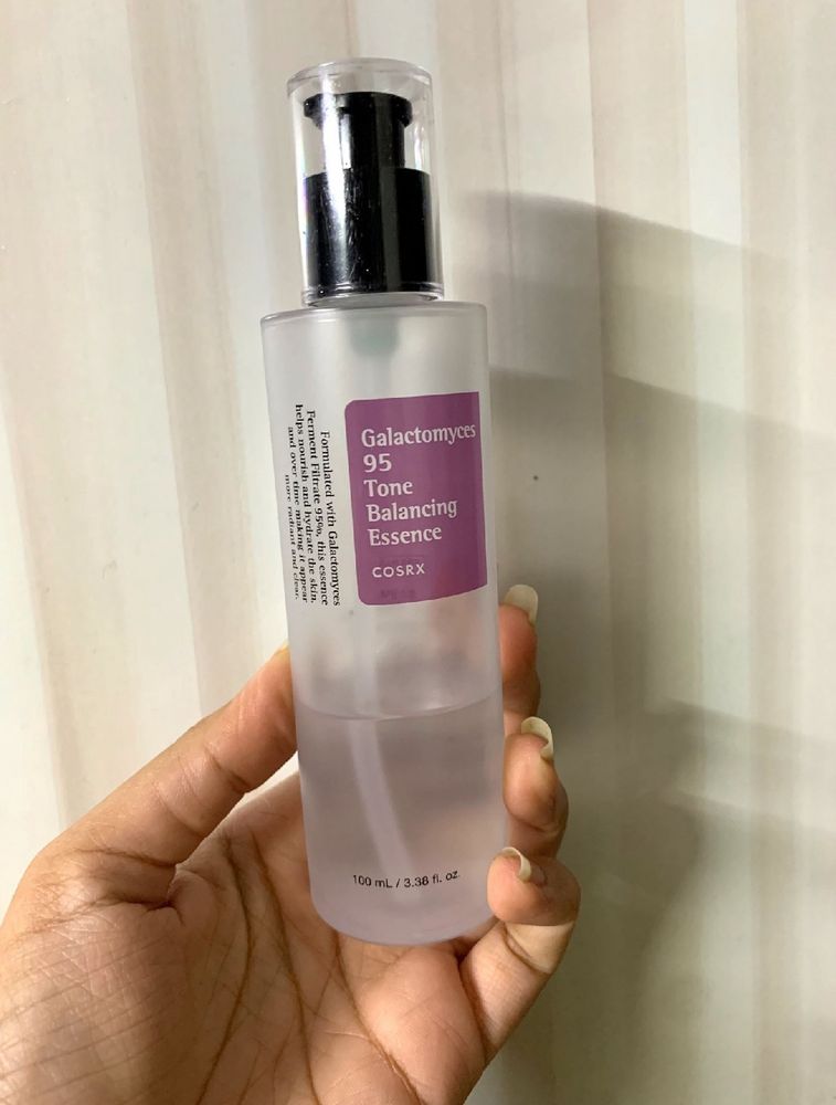 Cosrx Galactomyces Essence