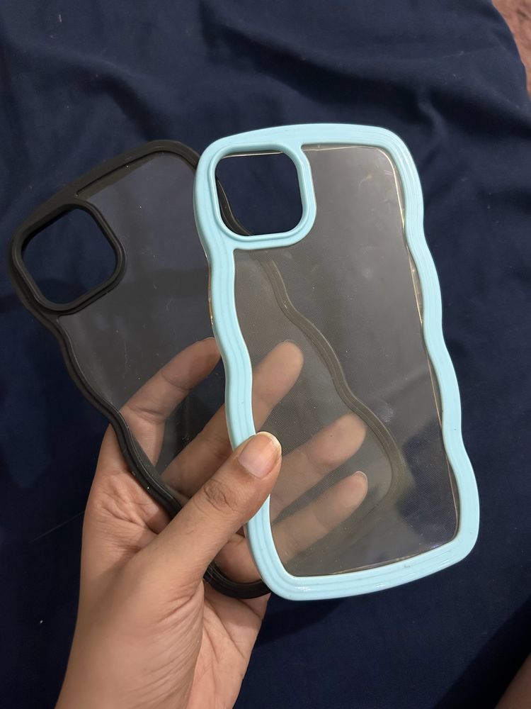 Combo Curvy iPhone Case (2)