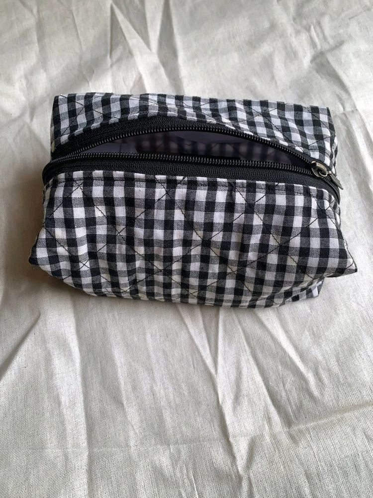 Makeup Pouch