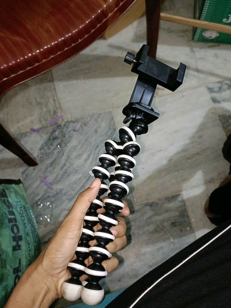 Mini Tripod 😍