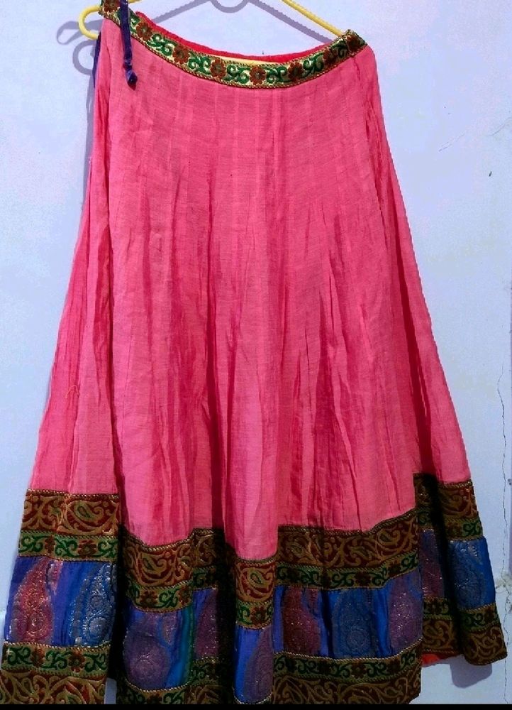 Lehenga Choli