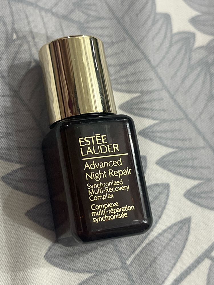 Este Lauder advanced Night Repair Cream