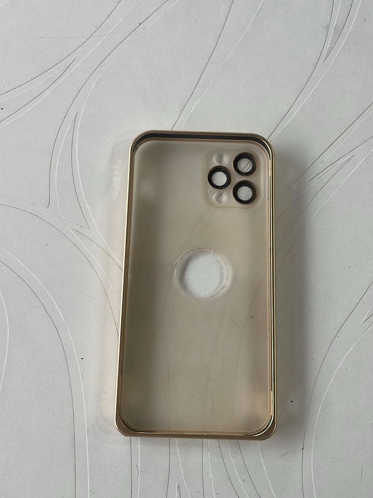 iPhone 12 Pro Cover