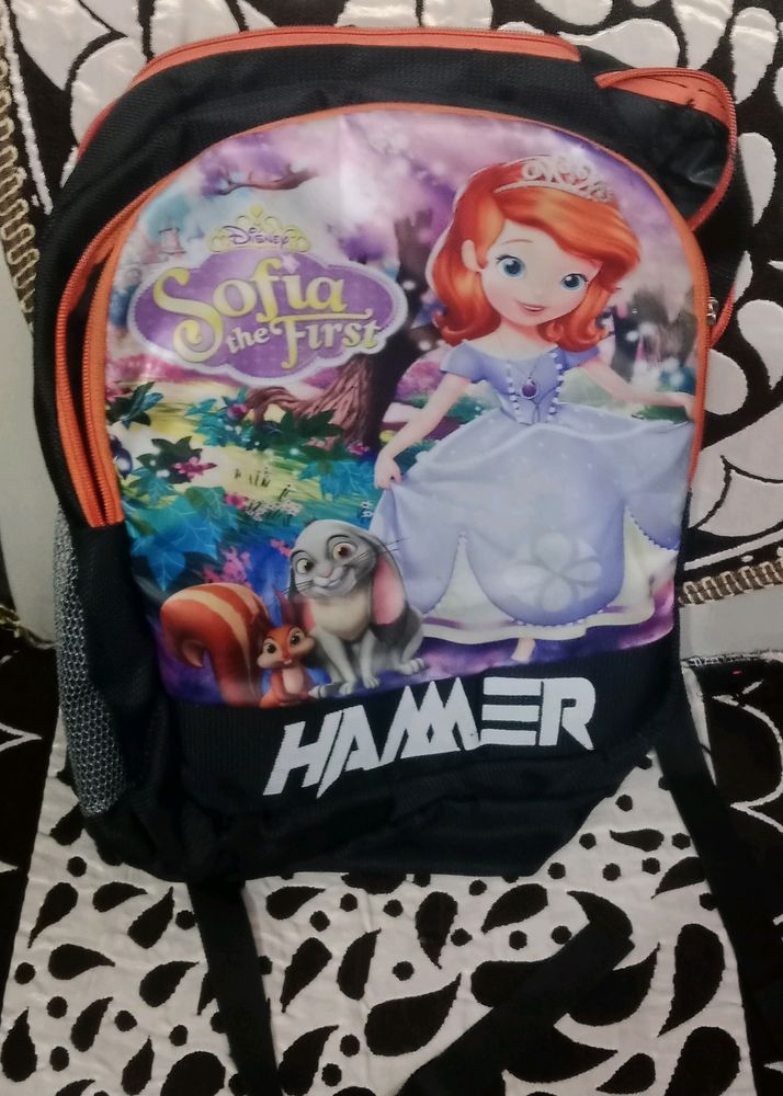 School Bags