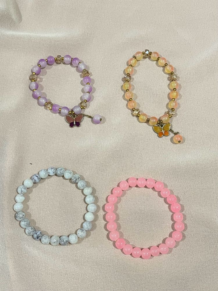 Beautiful Bracelets 60 Each