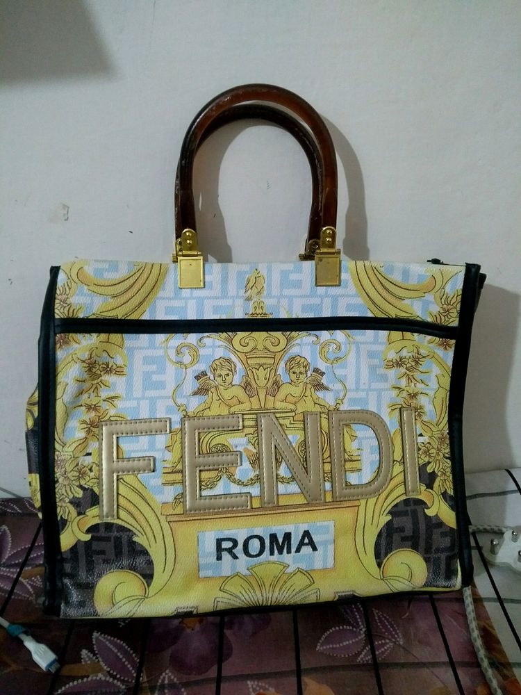 FENDI handbag Master Copy