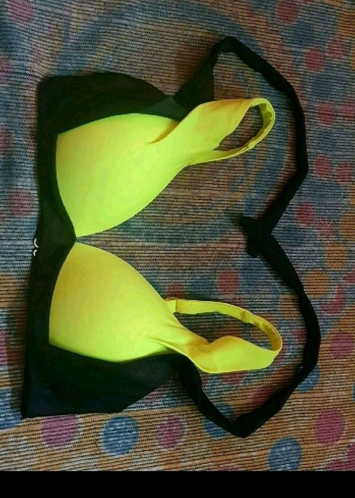 Swimsuit Bra Sexy Nylon Bikini Wear