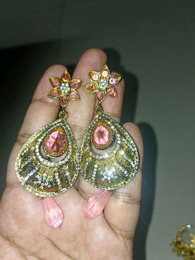 Earrings Combo