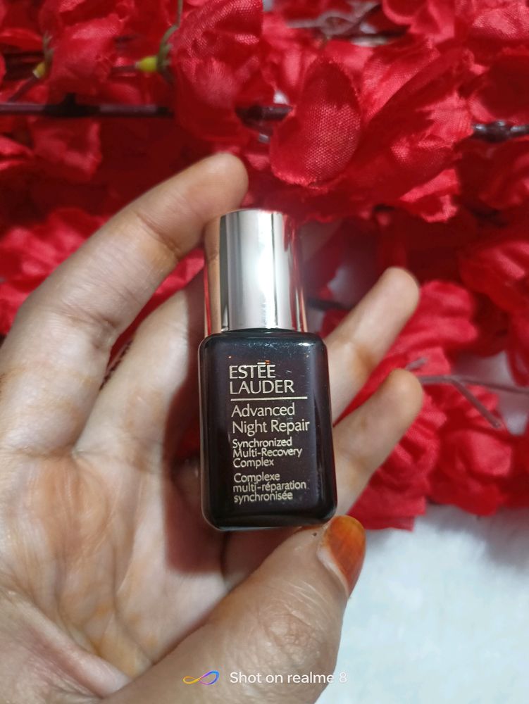 Eastee Lourder Face Serum