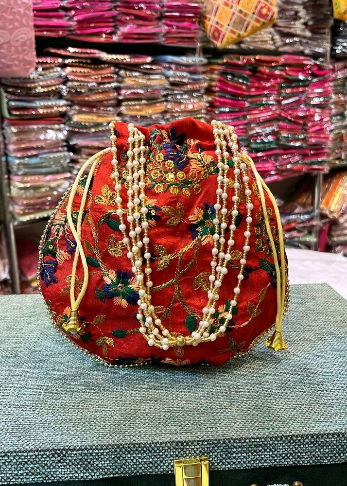 Potli Bags