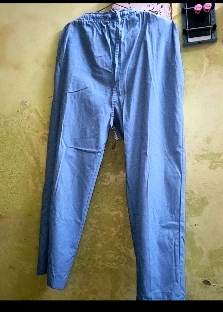 Pants For Women Cotton