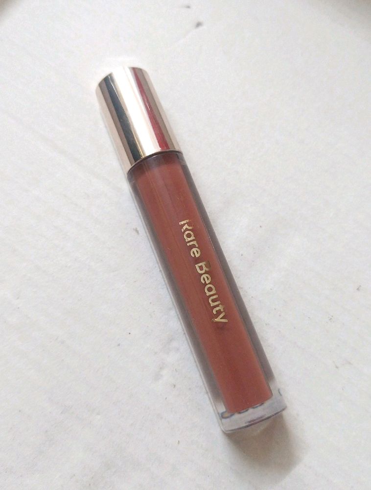 Rare Beauty Glossy Tinted Lip Balm