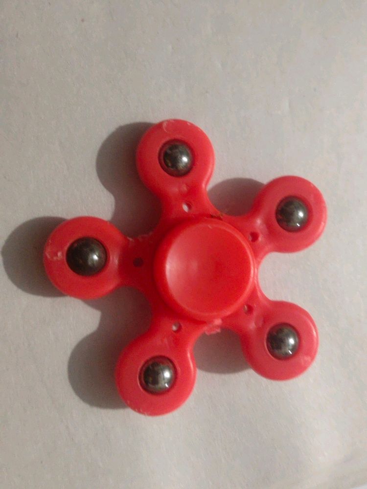 Spinner