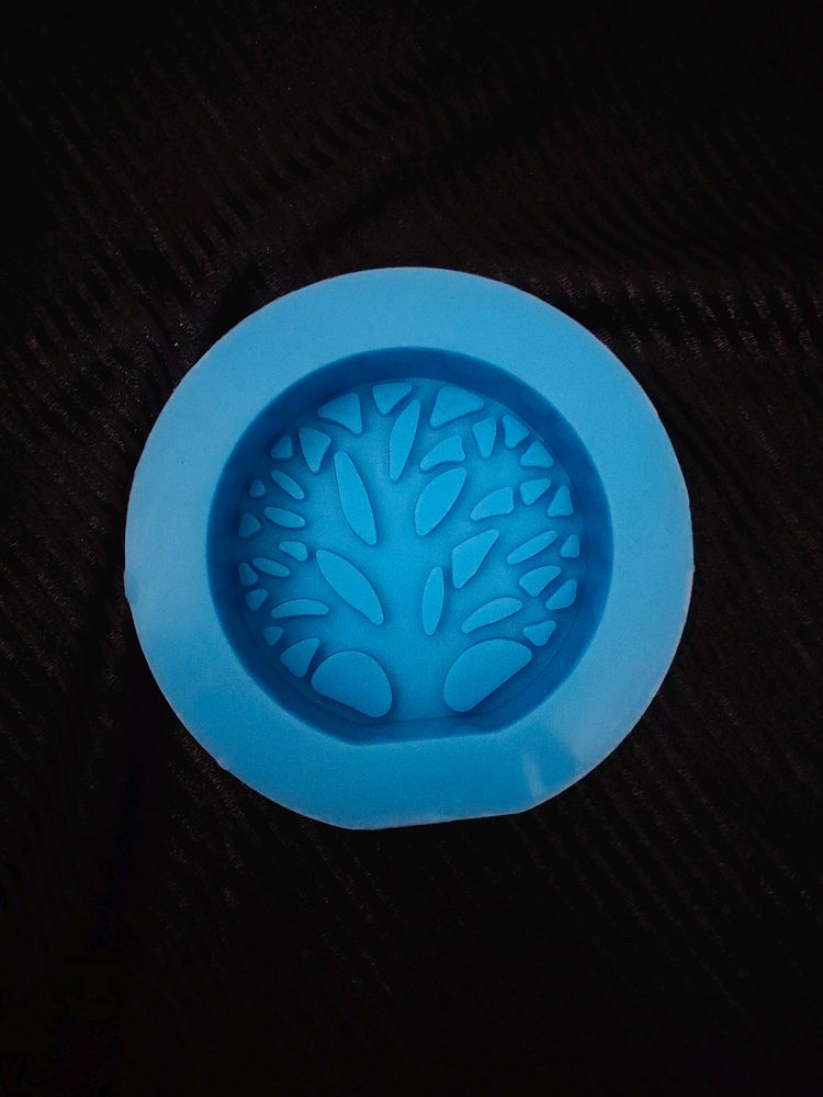 The Tree Of Life Mould