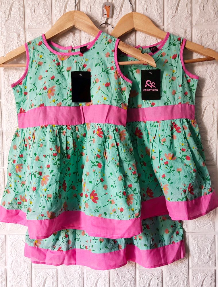 Baby Girls'Dress