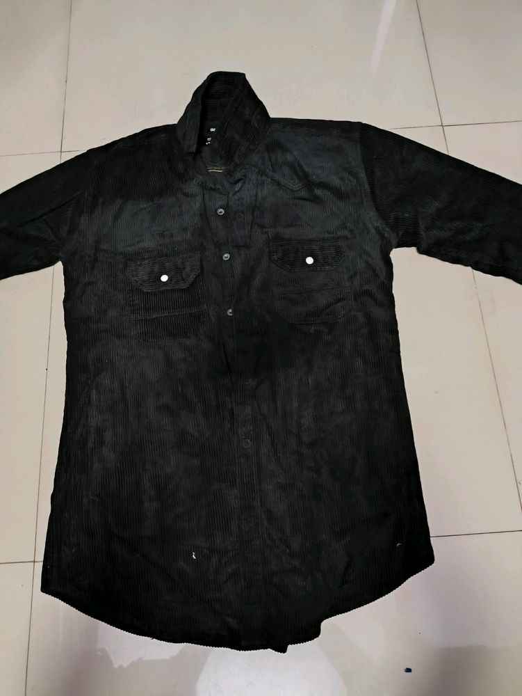 Black Party' Shirt