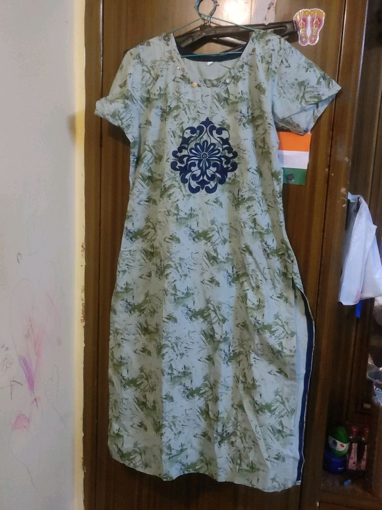 Kurti Regular