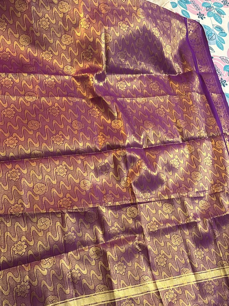 Ponadai Shawl