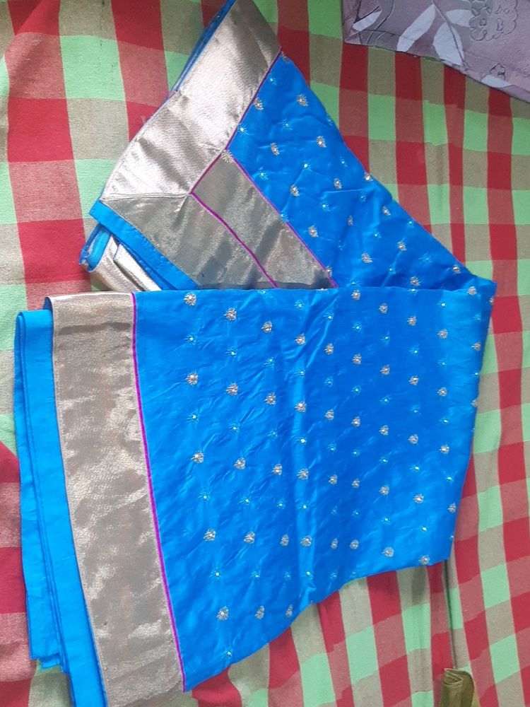 Unused Beautiful Saree