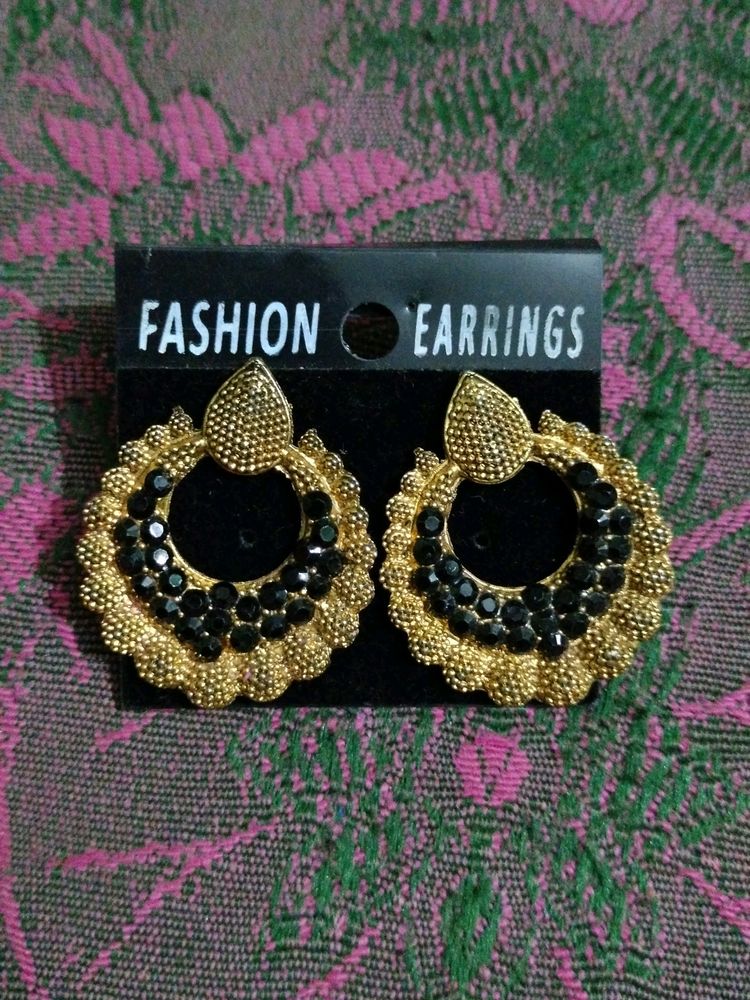 Ethnic Earings & Studs