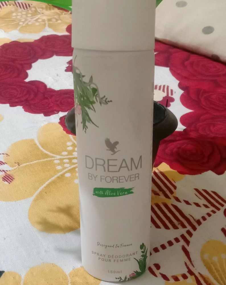 DREAM By Ladies Deodorant