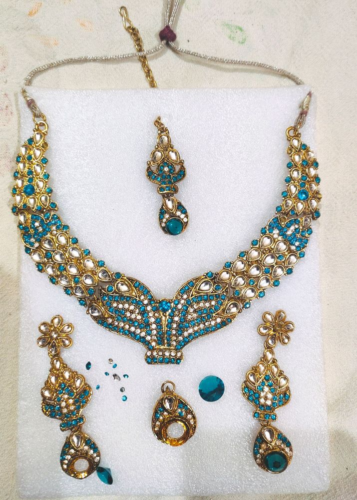 Women's Jewellery Set