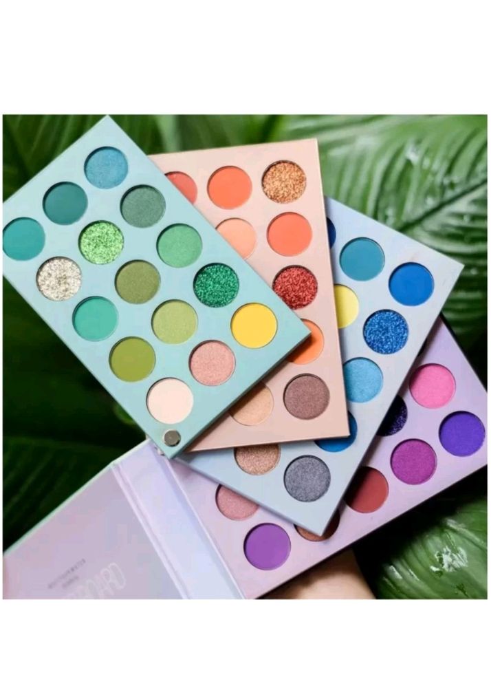 Eye Shadow Palette