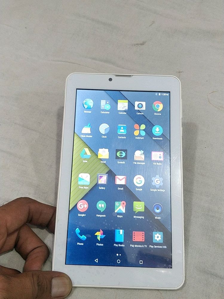 Swipe Tablet Good Working Condition Me He