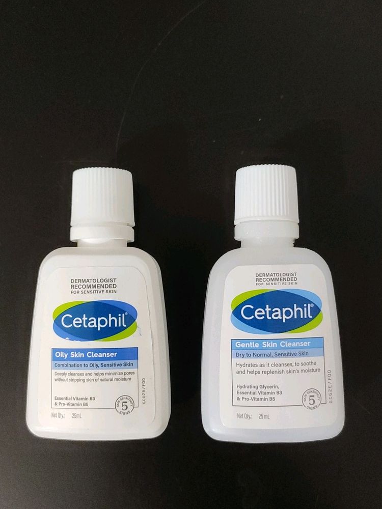 Cetaphil Skin Cleanser
