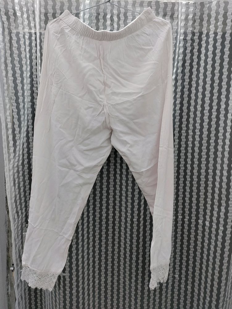 Ankle Length Pant