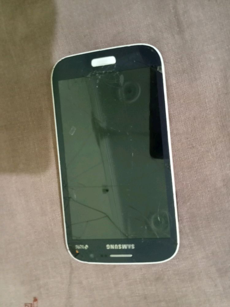 Samsung Galaxy Mobile Not Working