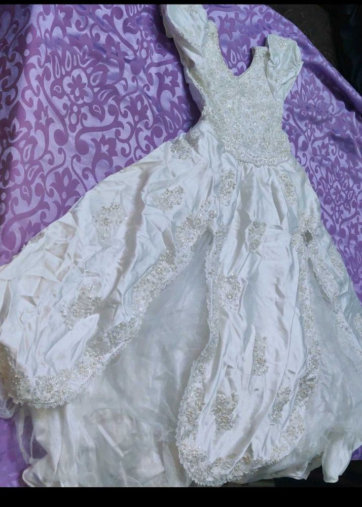 Beautiful Princess Gown For Kid Girl