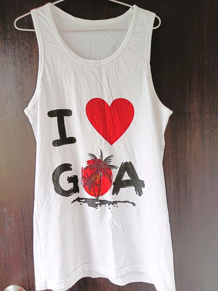 Cool Goan T- Shirt