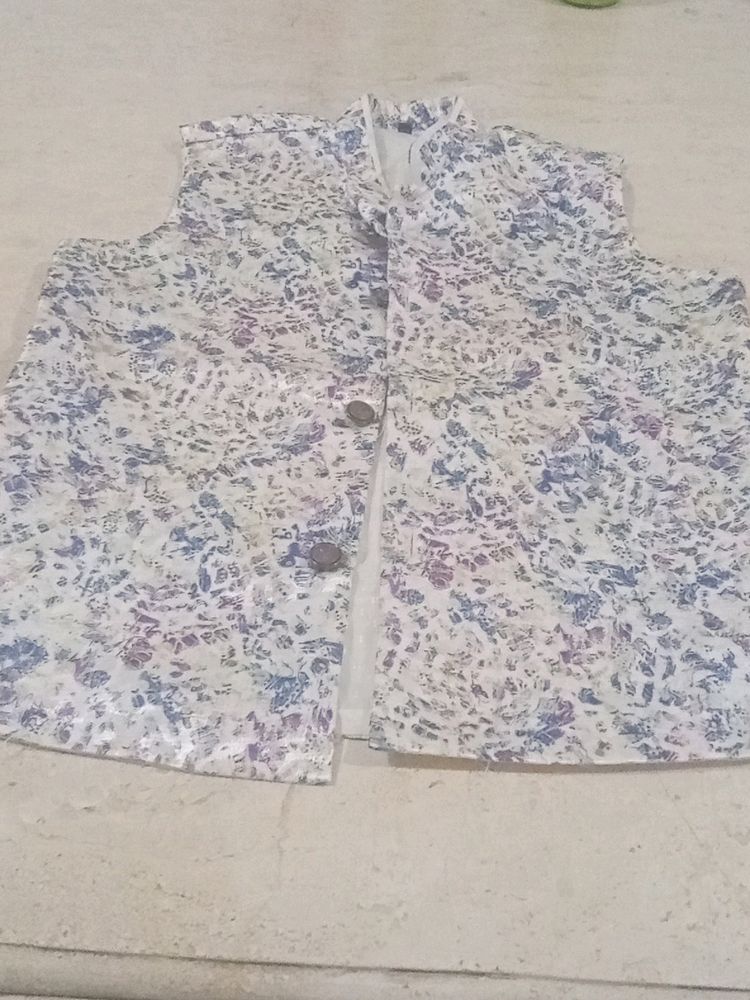 Punjabi Jacket.