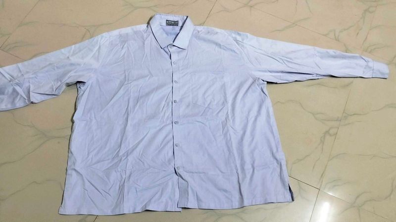 Men Shirt 44 Size