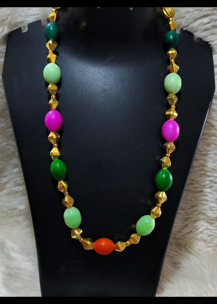 MULTI NECKLACE