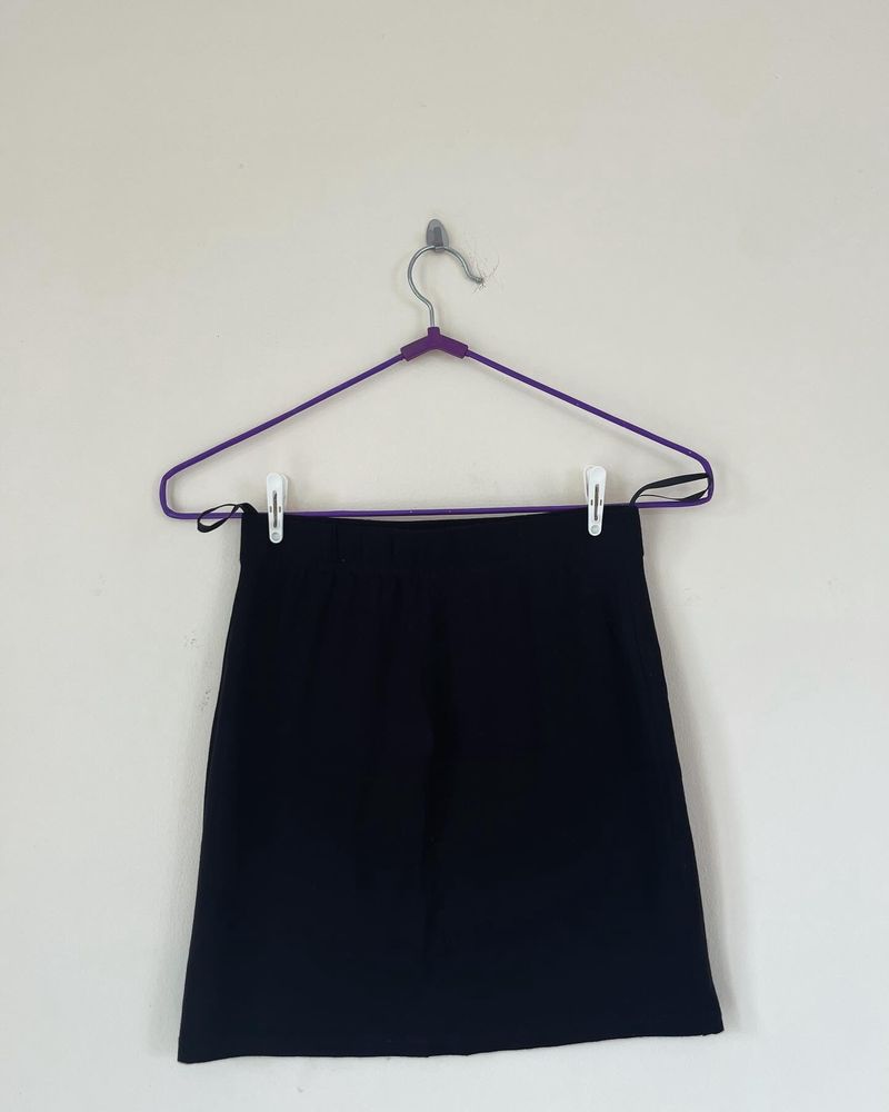 SHEIN Mini Skirt