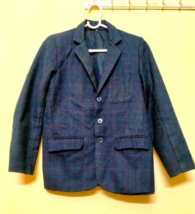 🎉OFFER‼️New Men's Blazer🎁