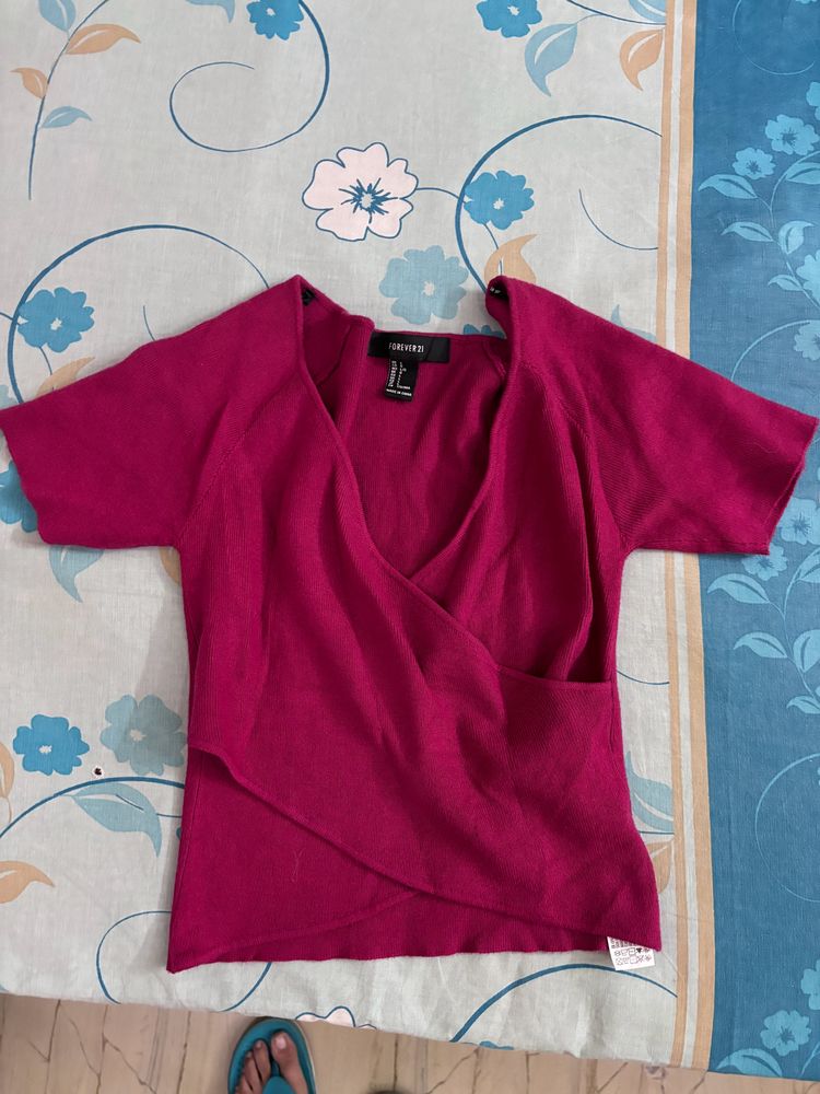 Top For Women